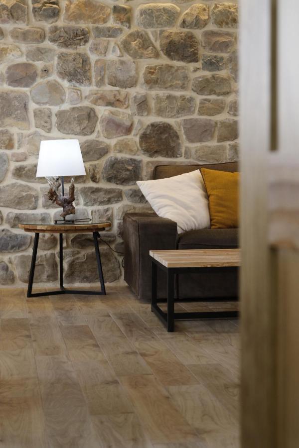 La Huertona De Caviedes Apartamento Exterior foto