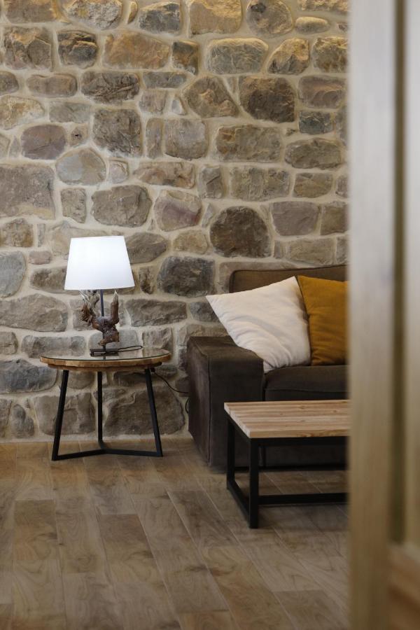 La Huertona De Caviedes Apartamento Exterior foto