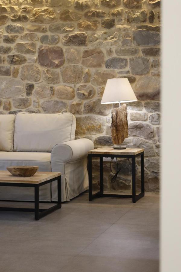 La Huertona De Caviedes Apartamento Exterior foto