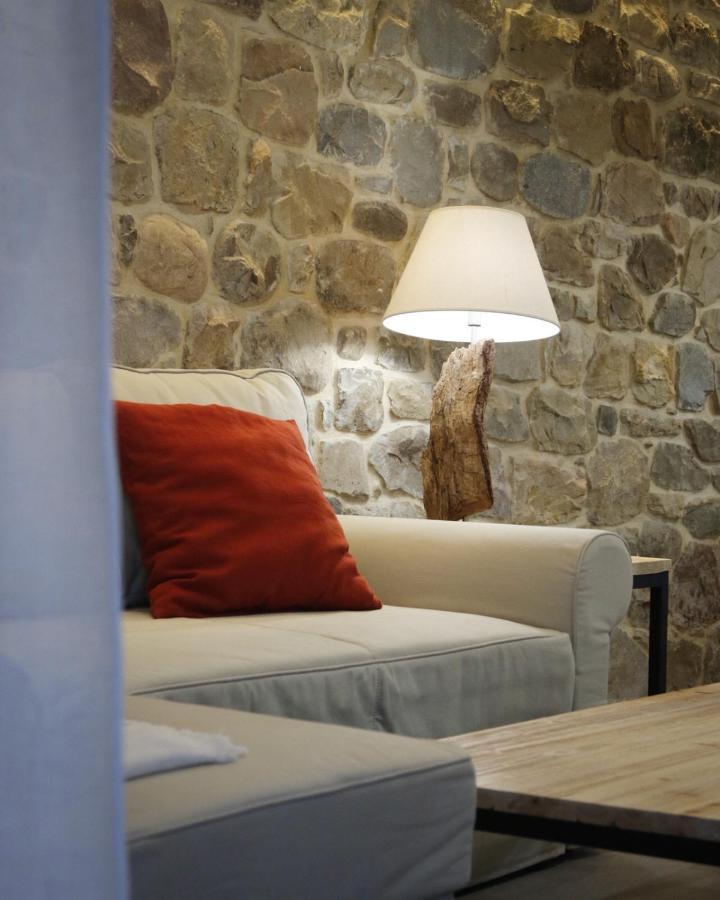 La Huertona De Caviedes Apartamento Exterior foto