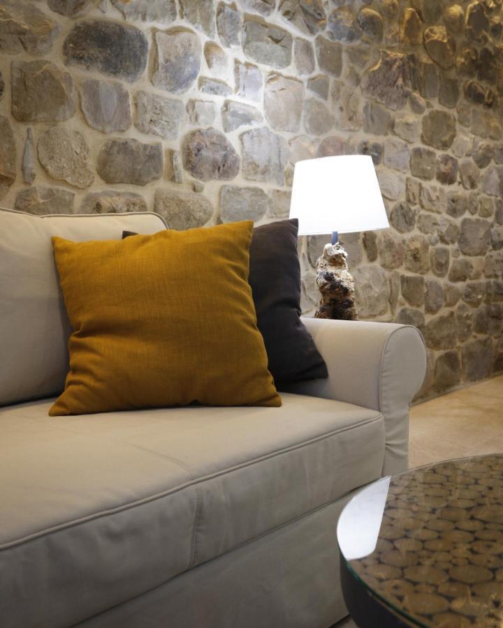 La Huertona De Caviedes Apartamento Exterior foto