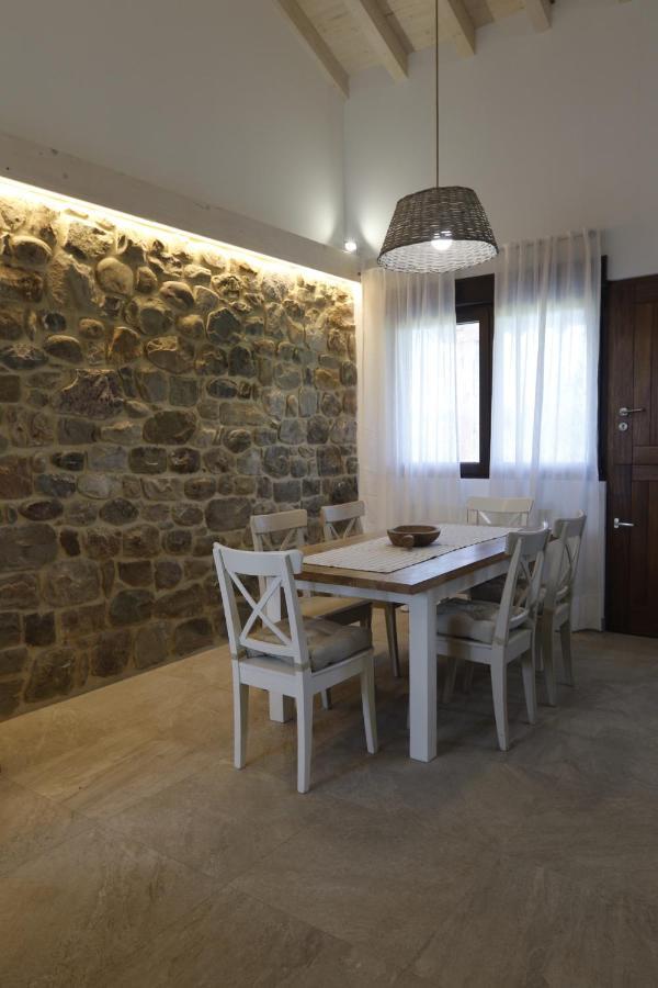 La Huertona De Caviedes Apartamento Exterior foto