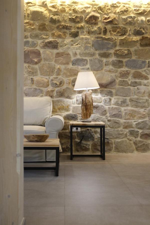 La Huertona De Caviedes Apartamento Exterior foto