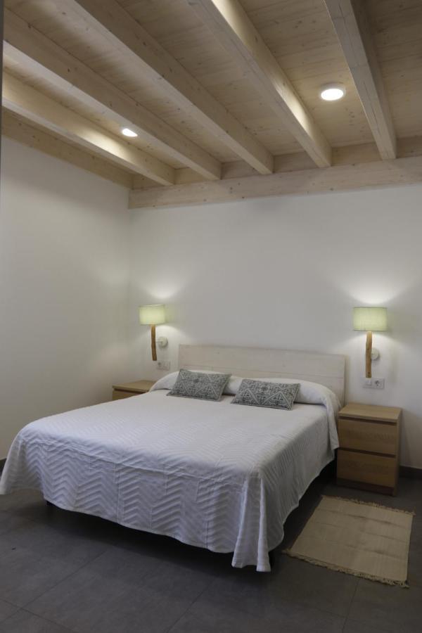 La Huertona De Caviedes Apartamento Exterior foto
