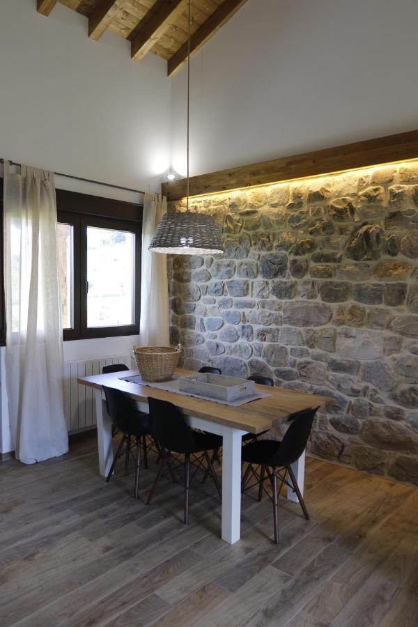 La Huertona De Caviedes Apartamento Exterior foto