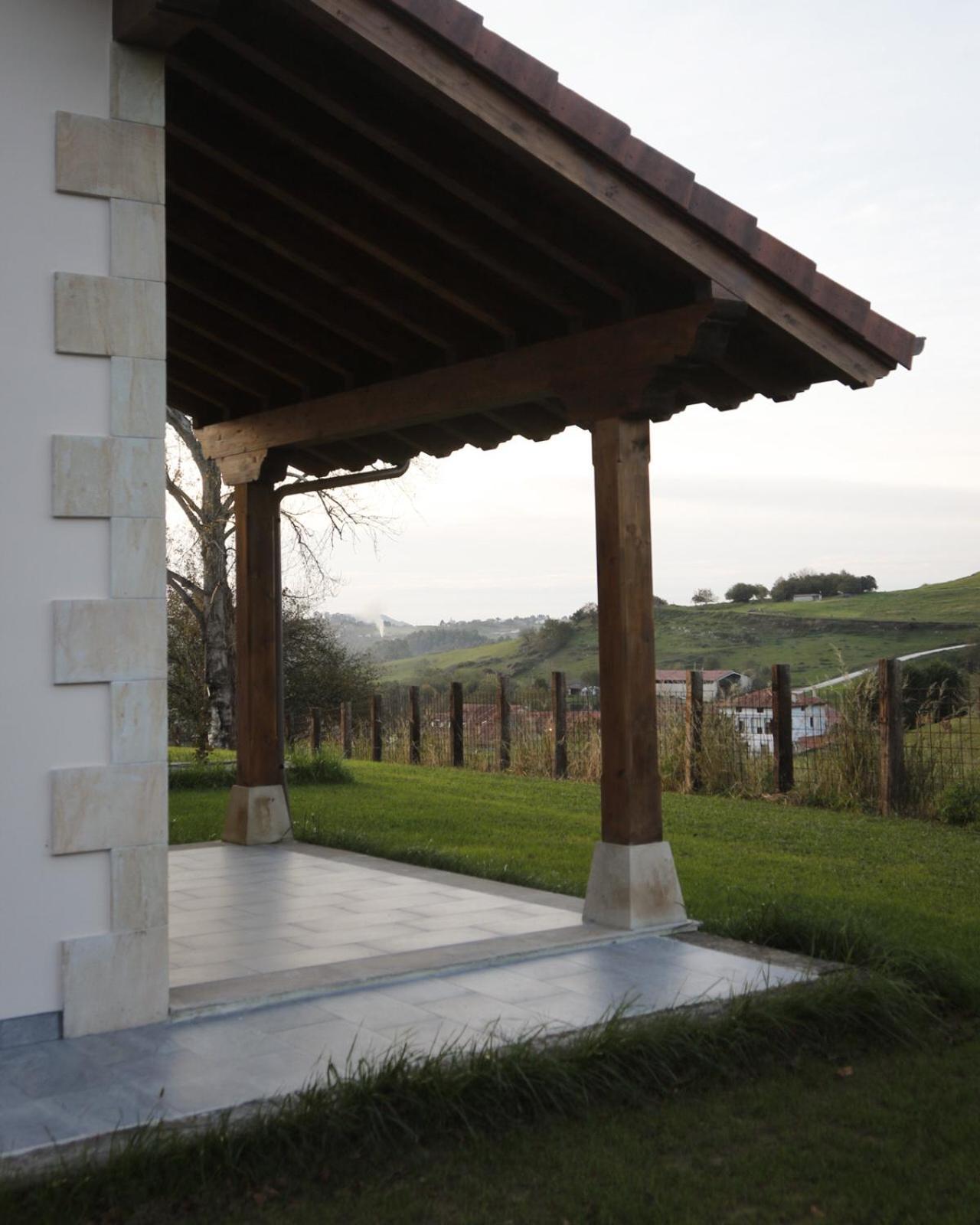 La Huertona De Caviedes Apartamento Exterior foto